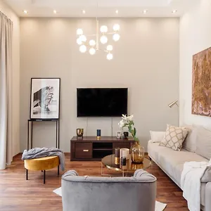 Boho Lofts - Loftaffair كراكوفيا