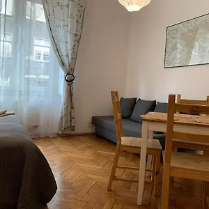 In Center Краков
