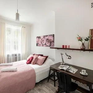 Shortstaypoland Mostowa Apartment Warsaw