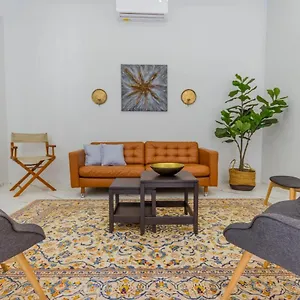  Appartement Bengt Kiraly Str. Hongarije