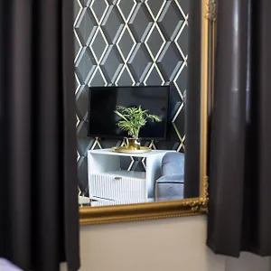Appartement Cracwow Old Town, Krakau