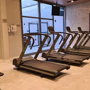 Trevizzo Pense Consolacao Apartment Sao Paulo