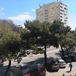  Appartement Comfort Kroatië
