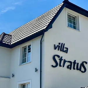 Stratus Bed & Breakfast Gdaňsk