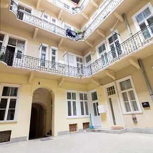 4 Westend Appartamento Budapest