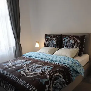Apartament Bogusławskiego Kraków