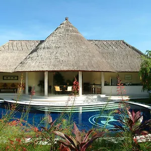  Villa The Dusun Indonesië