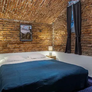  Apartmán Bluma