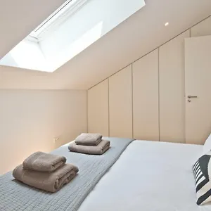  Appartement Olarias Portugal