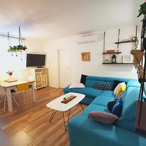  Appartement Colors Kroatië